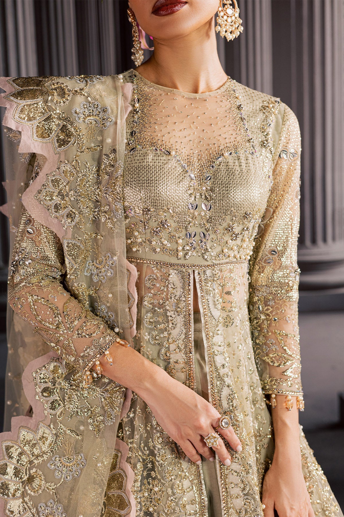 Nureh | Muse Formal | NFM-03, image 5