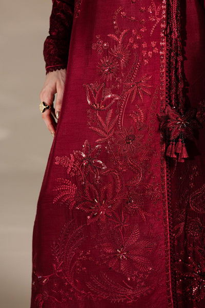 Nureh | The Silk 26 | S-32