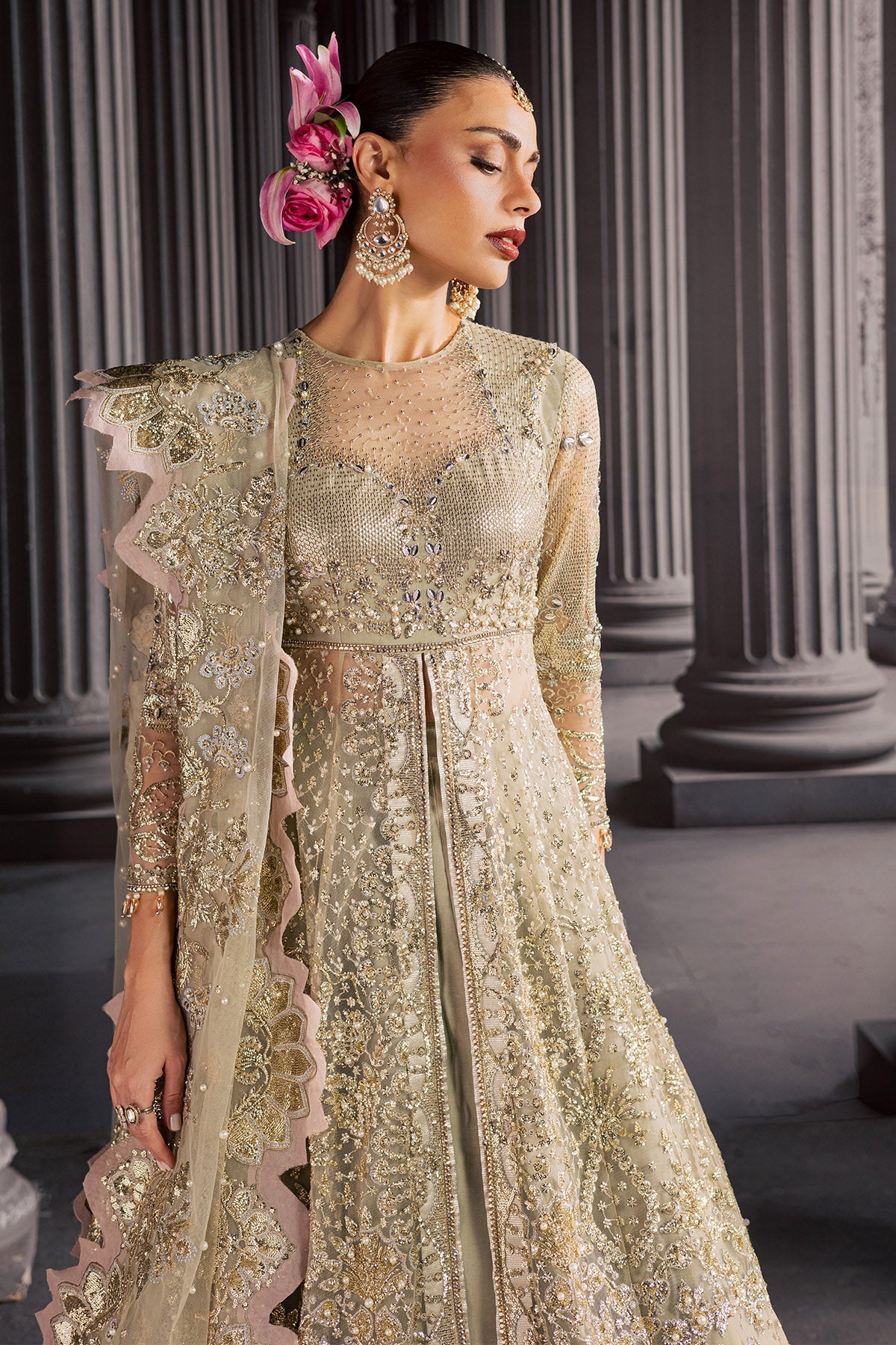 Nureh | Muse Formal | NFM-03, image 3