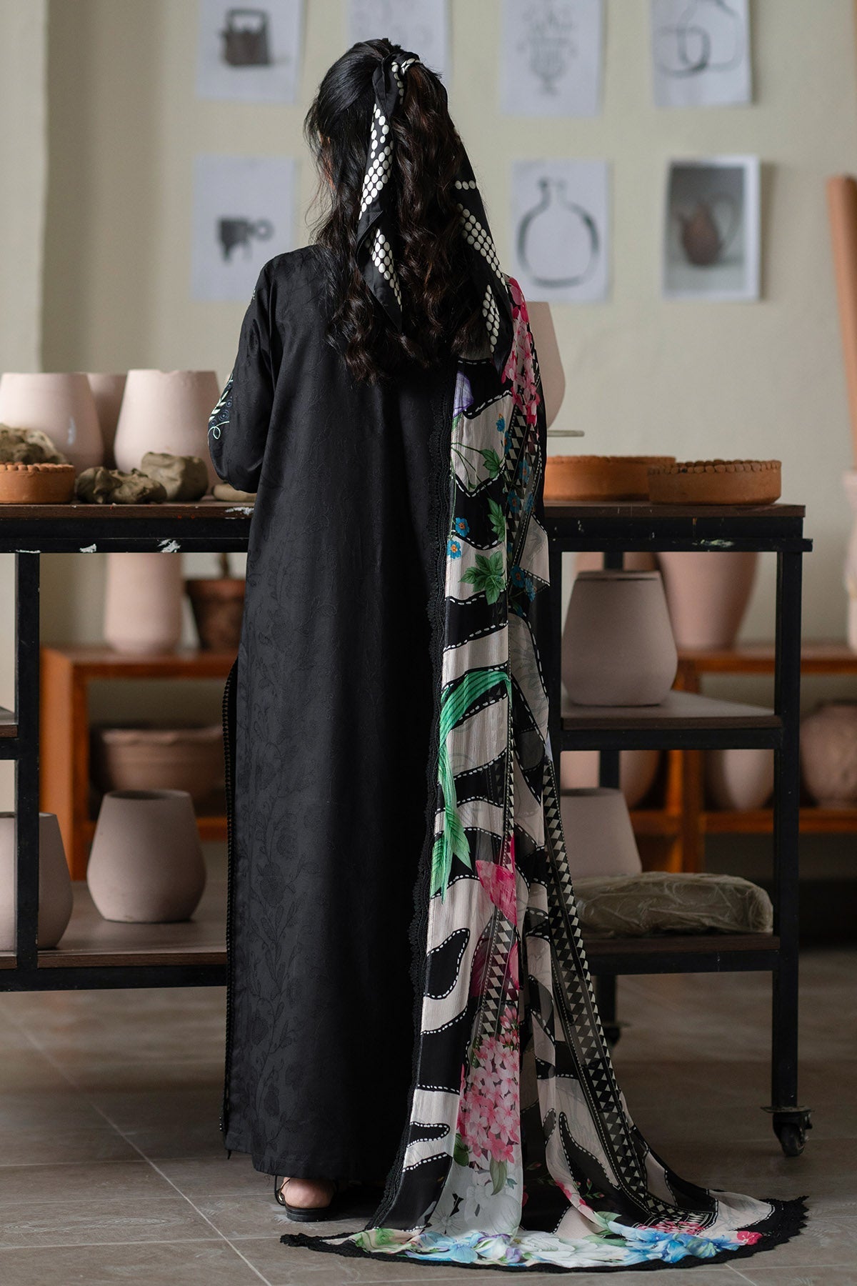 Nureh | Raha Lawn | NE-239, image 2