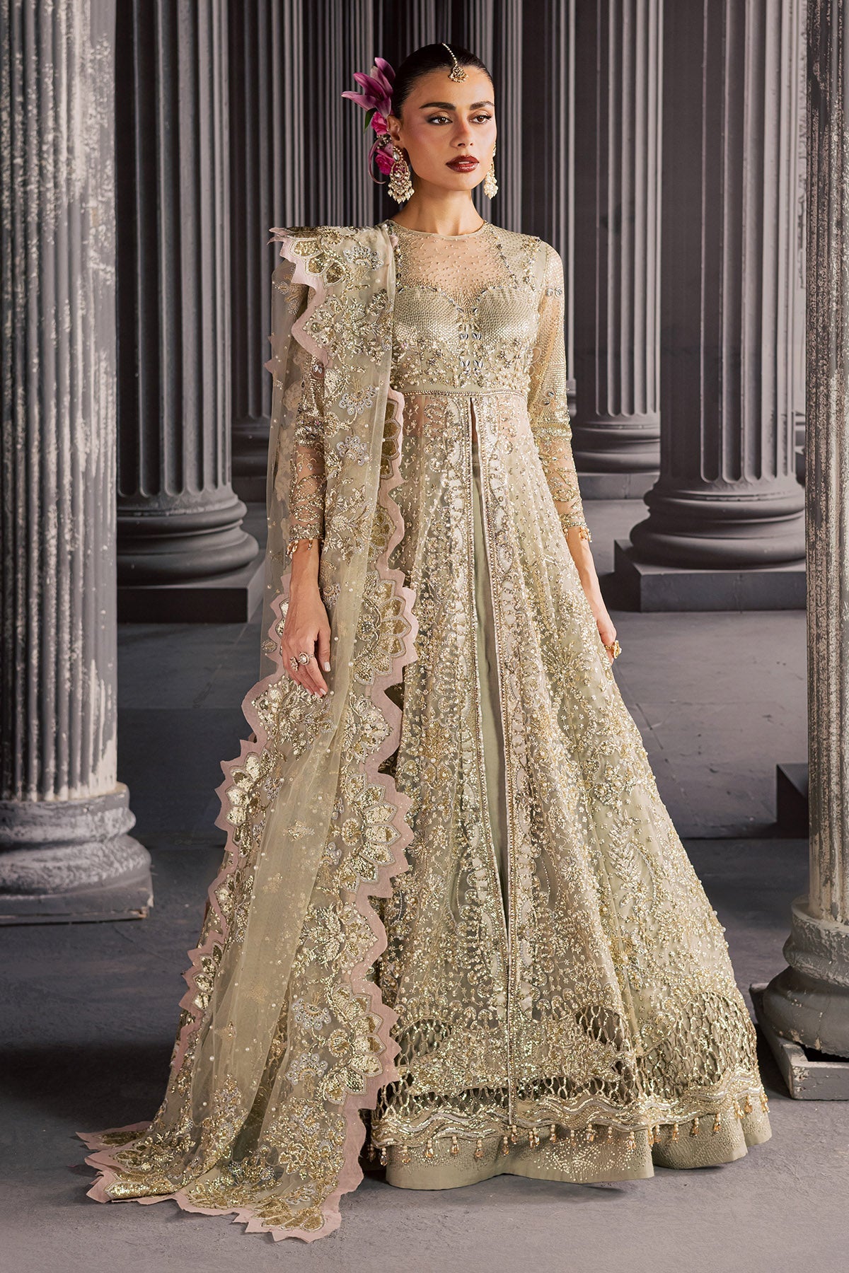 Nureh | Muse Formal | NFM-03, image 4