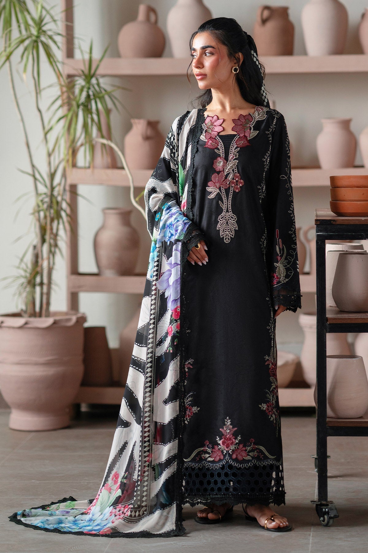 Nureh | Raha Lawn | NE-239, image 7