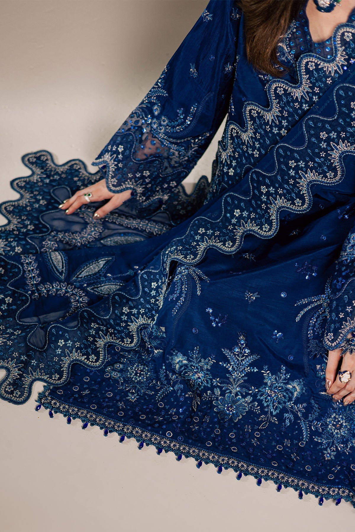 Nureh | The Silk 26 | S-34, image 4