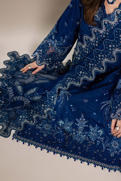 Nureh | The Silk 26 | S-34
