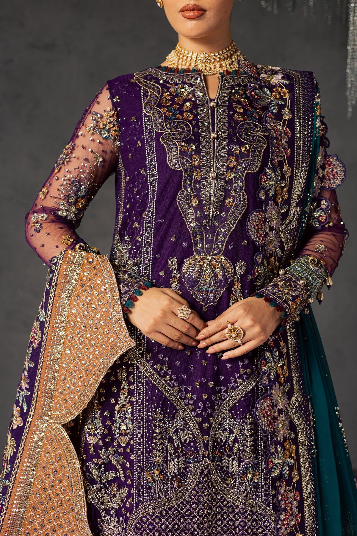 Nureh | Muse Formal | NFM-06, image 6