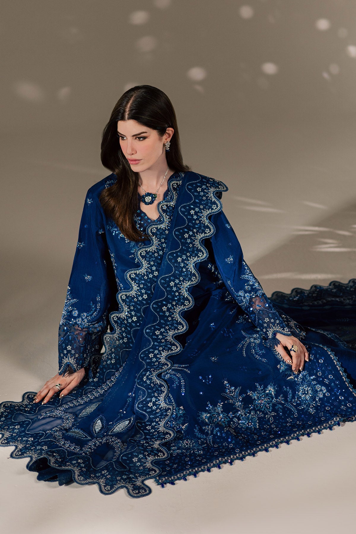 Nureh | The Silk 26 | S-34, image 5