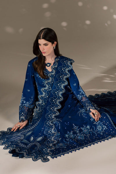 Nureh | The Silk 26 | S-34