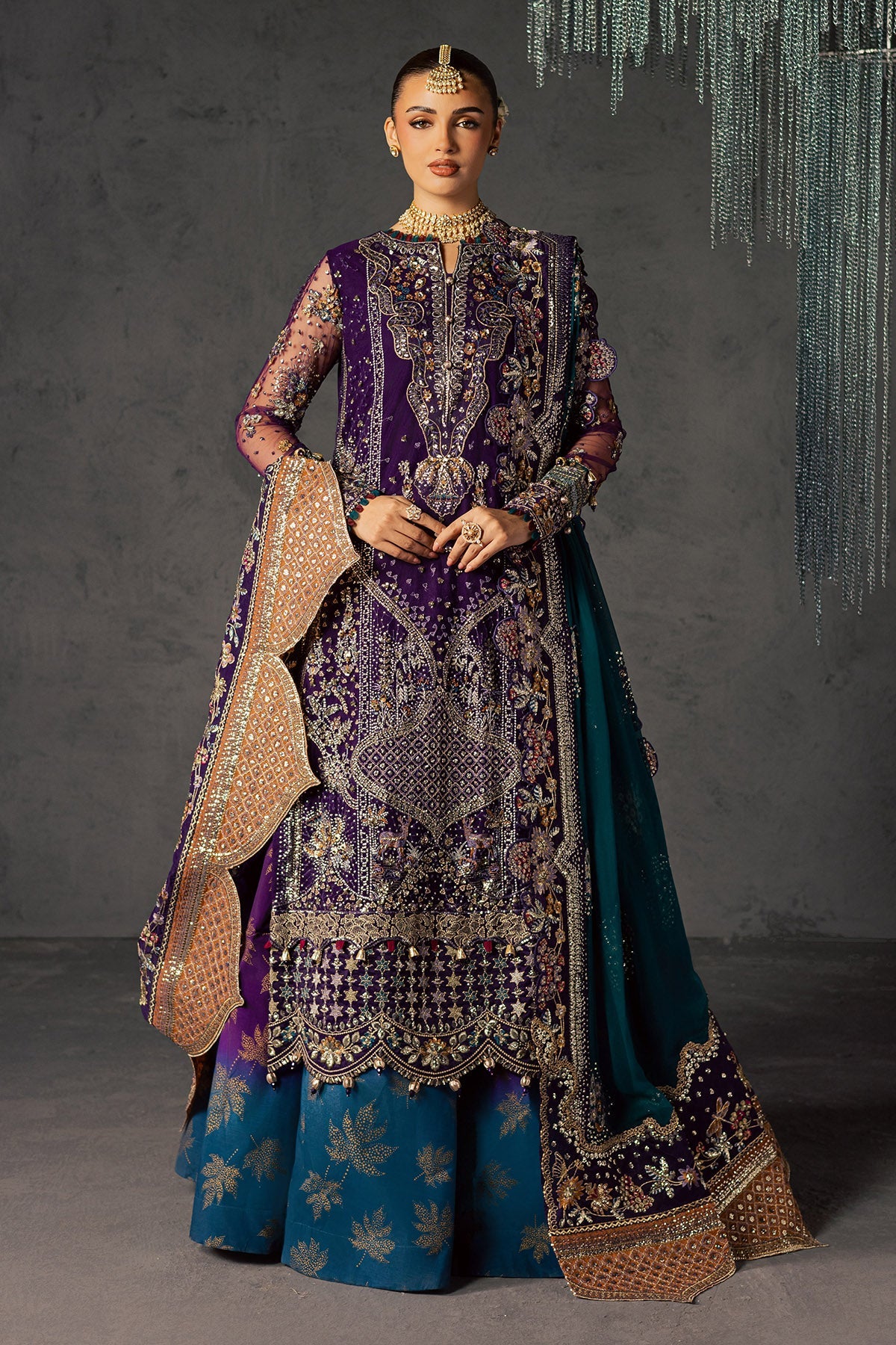 Nureh | Muse Formal | NFM-06, image 4