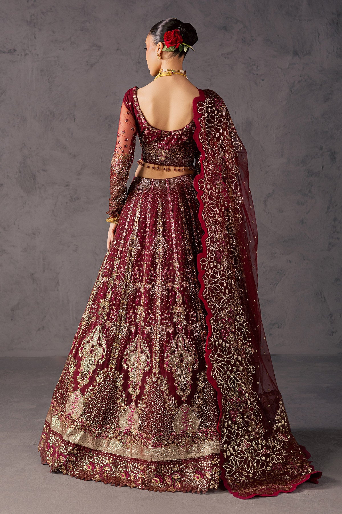 Nureh | Muse Formal | NFM-02, image 2