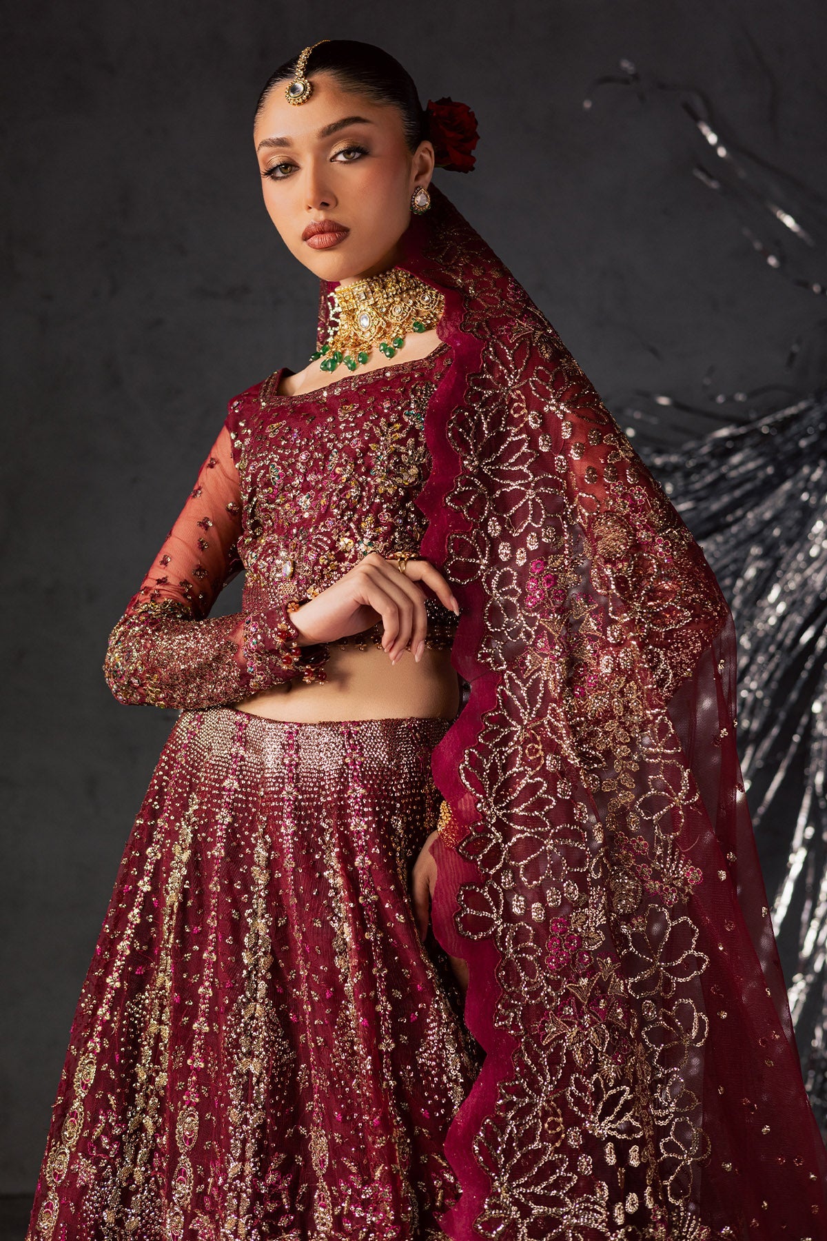 Nureh | Muse Formal | NFM-02, image 3