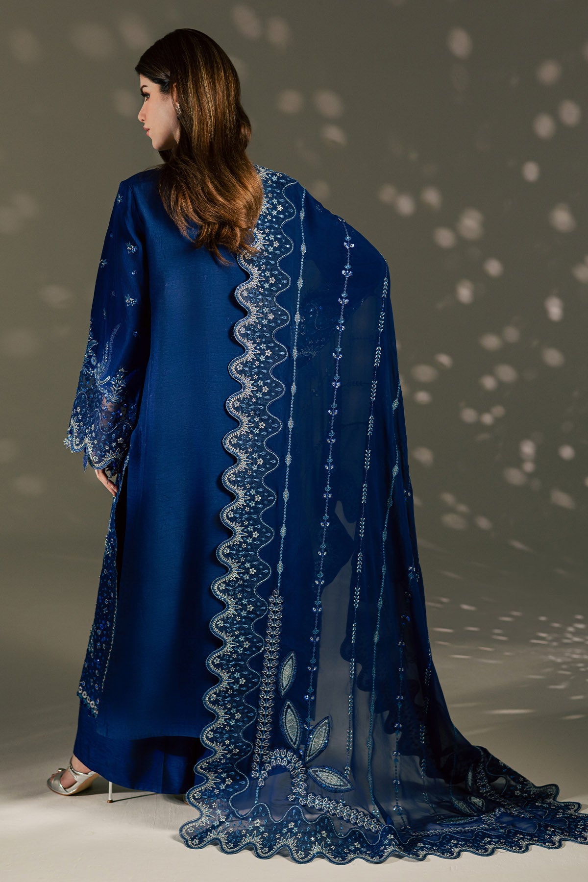 Nureh | The Silk 26 | S-34, image 2