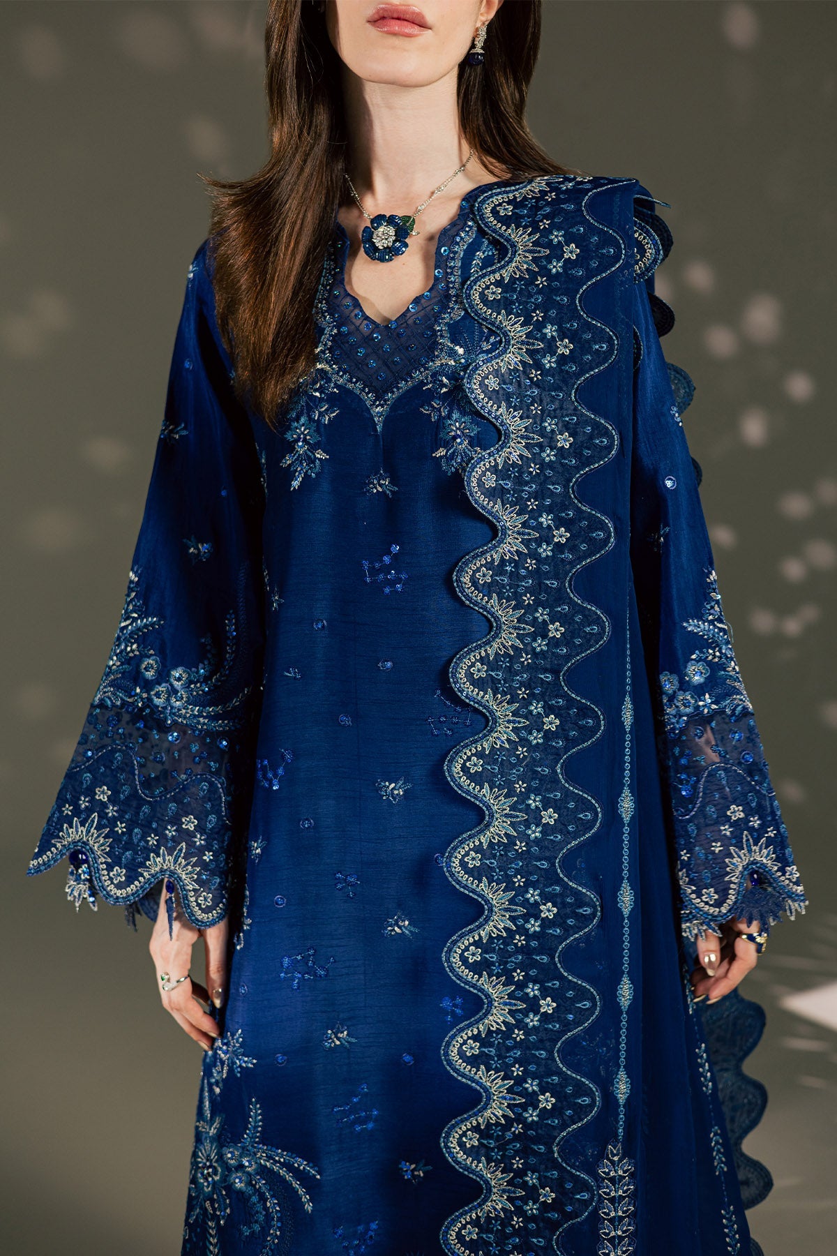 Nureh | The Silk 26 | S-34, image 3