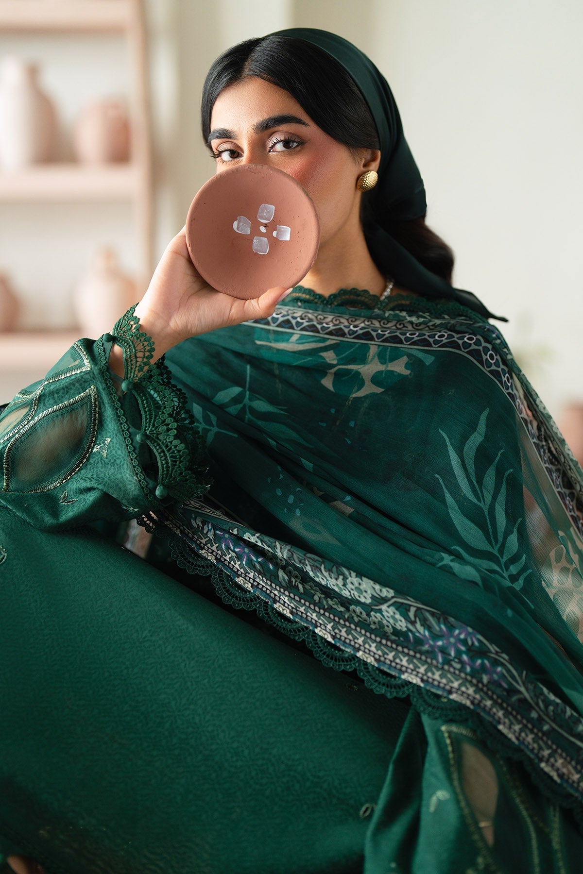 Nureh | Raha Lawn | NE-234, image 4