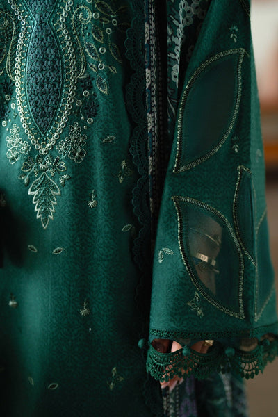 Nureh | Raha Lawn | NE-234
