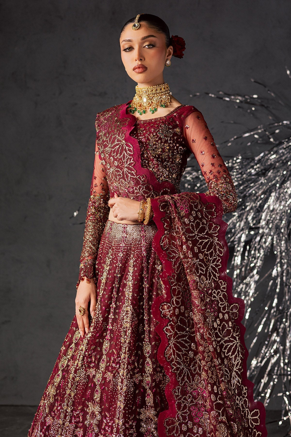 Nureh | Muse Formal | NFM-02, image 4