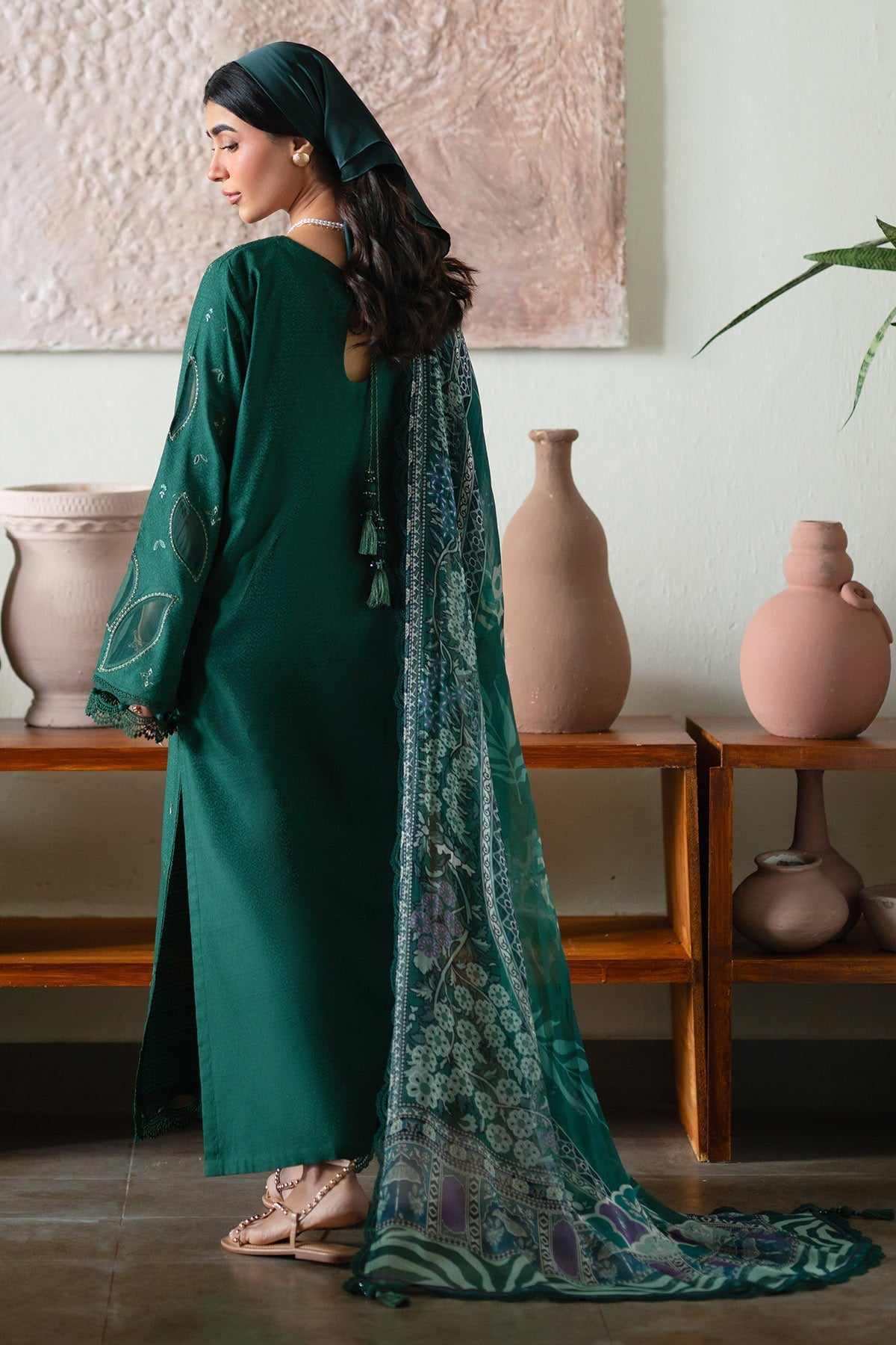 Nureh | Raha Lawn | NE-234, image 2