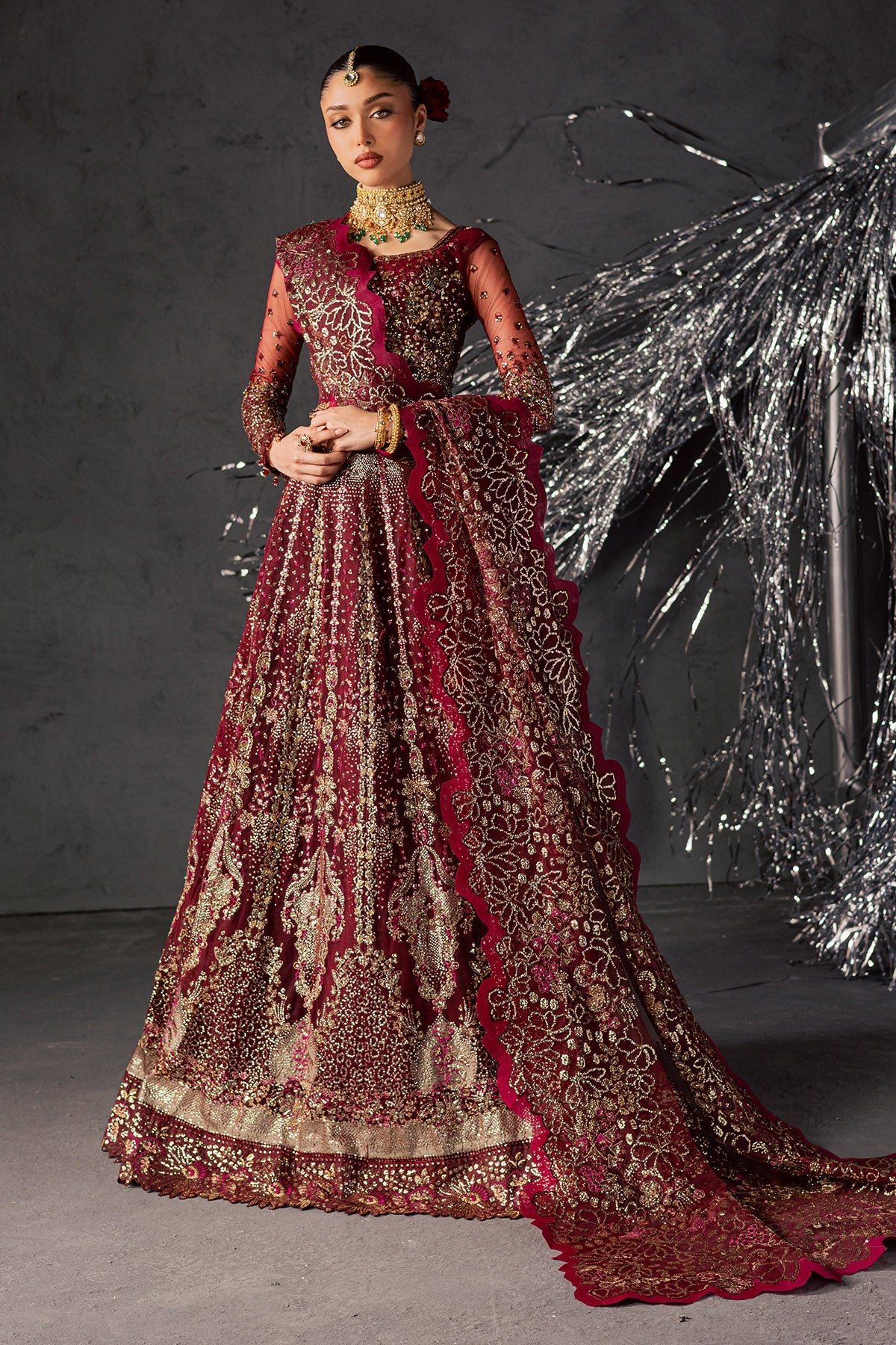 Nureh | Muse Formal | NFM-02, image 5