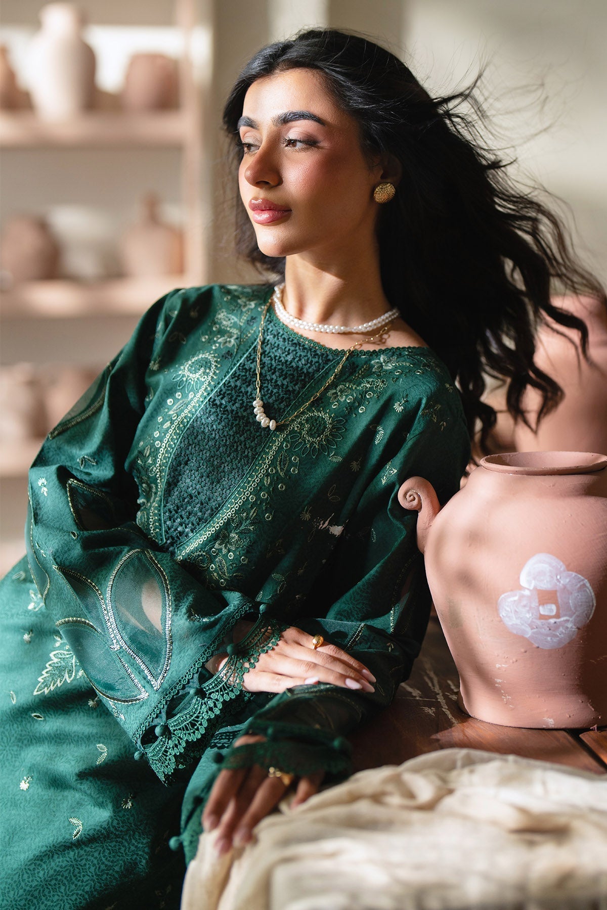 Nureh | Raha Lawn | NE-234, image 6