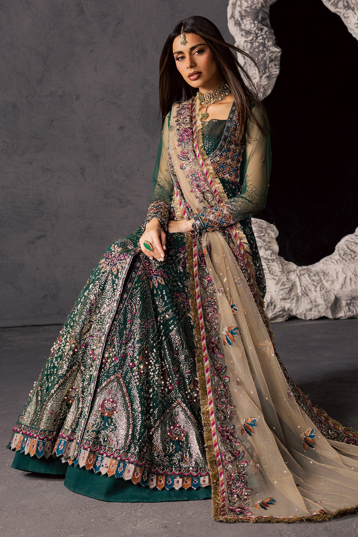 Nureh | Muse Formal | NFM-01, image 5
