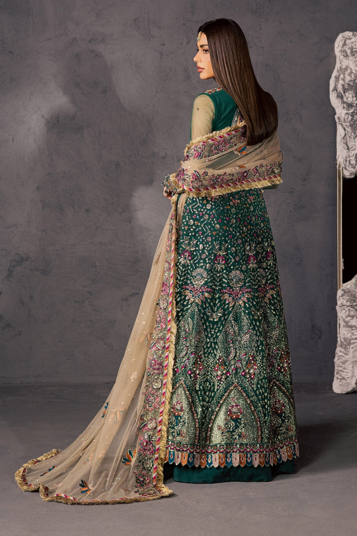 Nureh | Muse Formal | NFM-01, image 2
