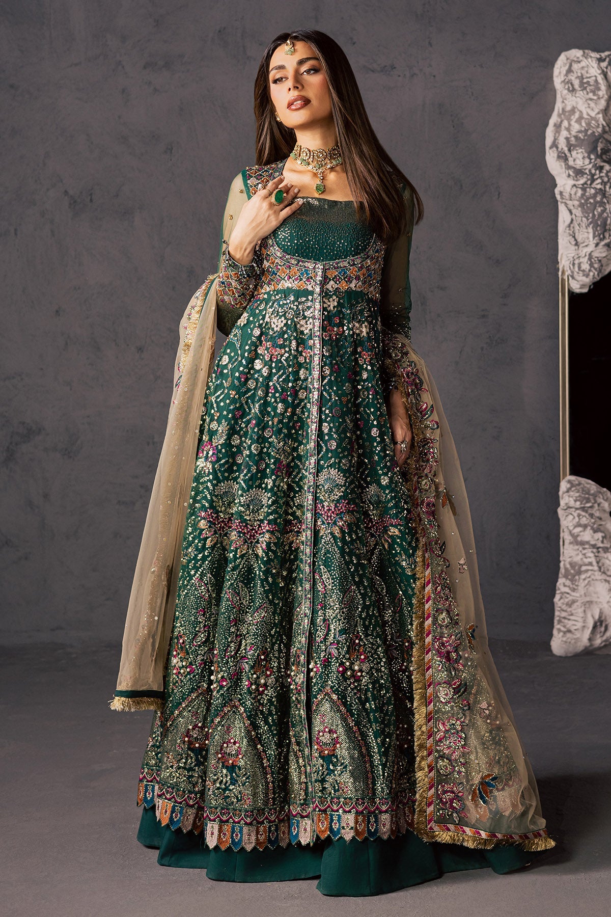Nureh | Muse Formal | NFM-01, image 6