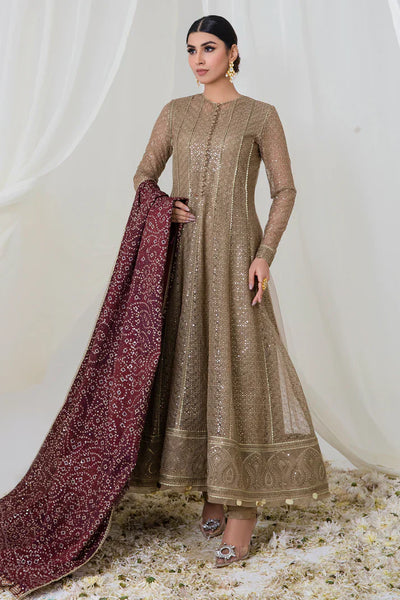 Jazmin | Formals Collection | UN-4015 -  Jazmin Formal - Original Designer Dress - House of Maryam