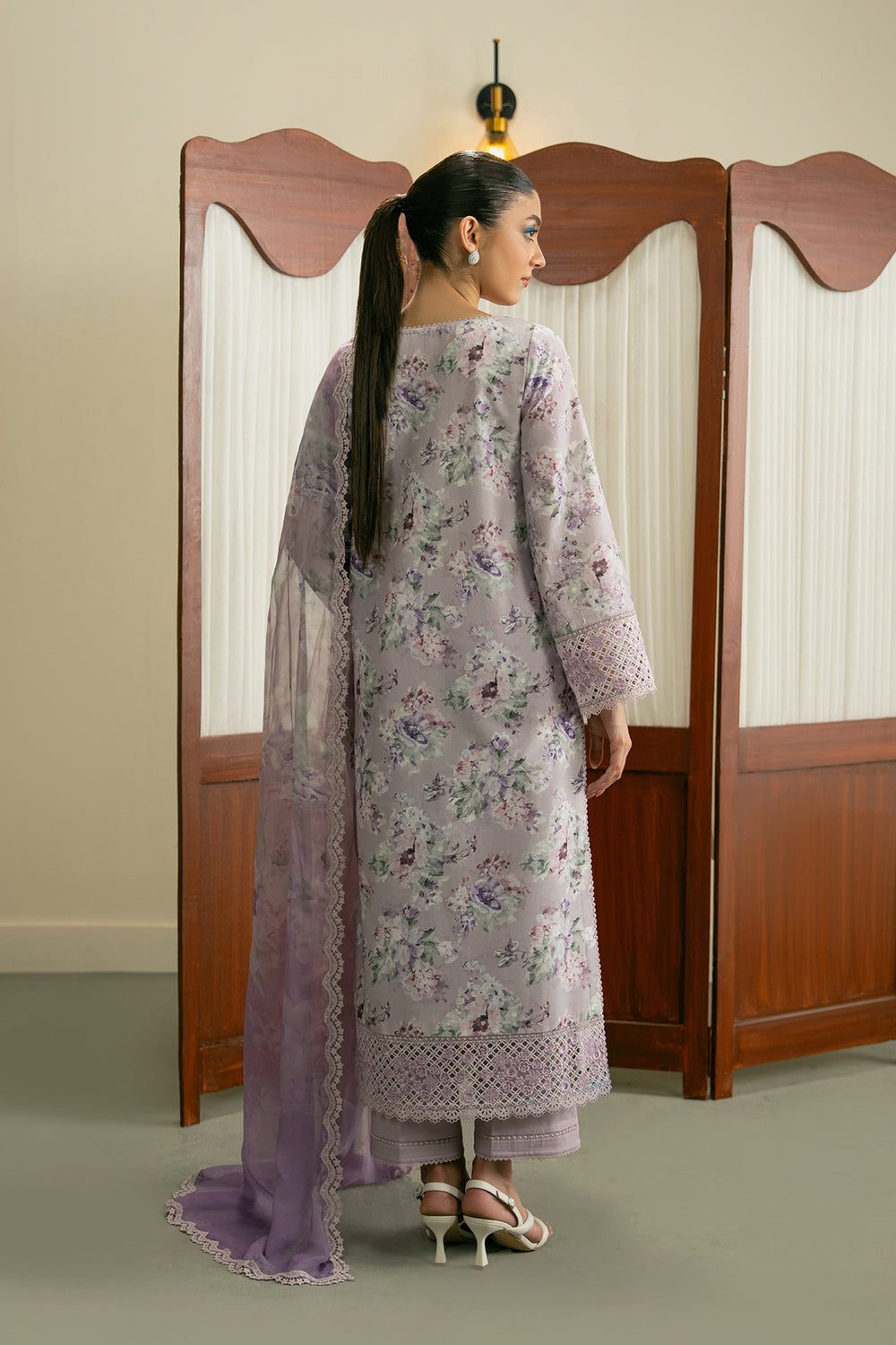 Ayzel | Zephyr Core Collection | Inya, image 2