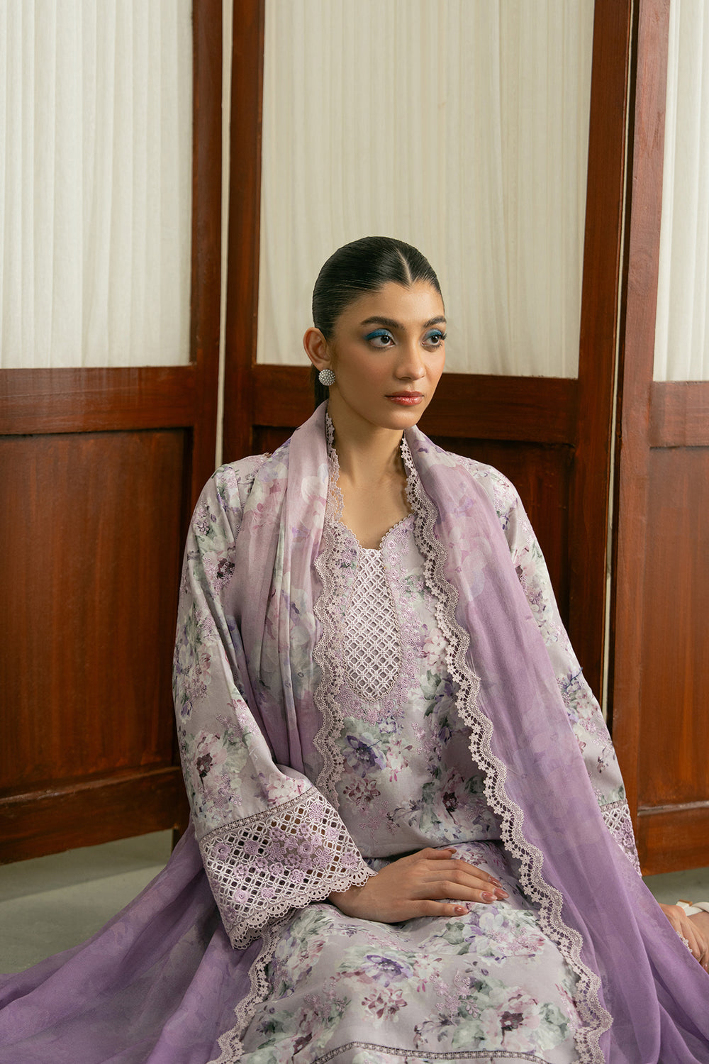 Ayzel | Zephyr Core Collection | Inya, image 4