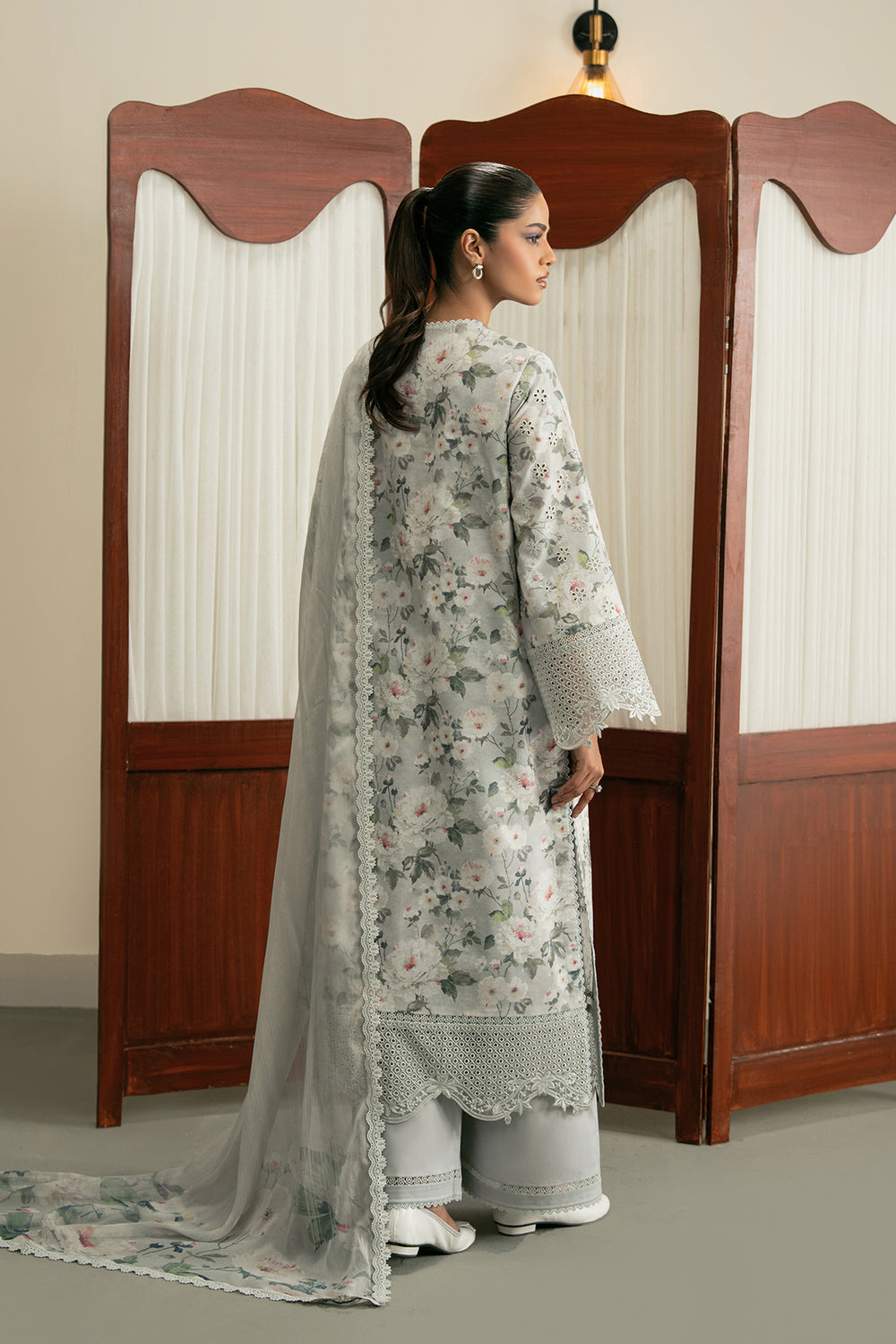 Ayzel | Zephyr Core Collection | Duha-2