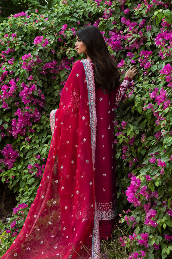 Afrozeh | Mulaqat Lawn 26 | Humnasheen, image 2