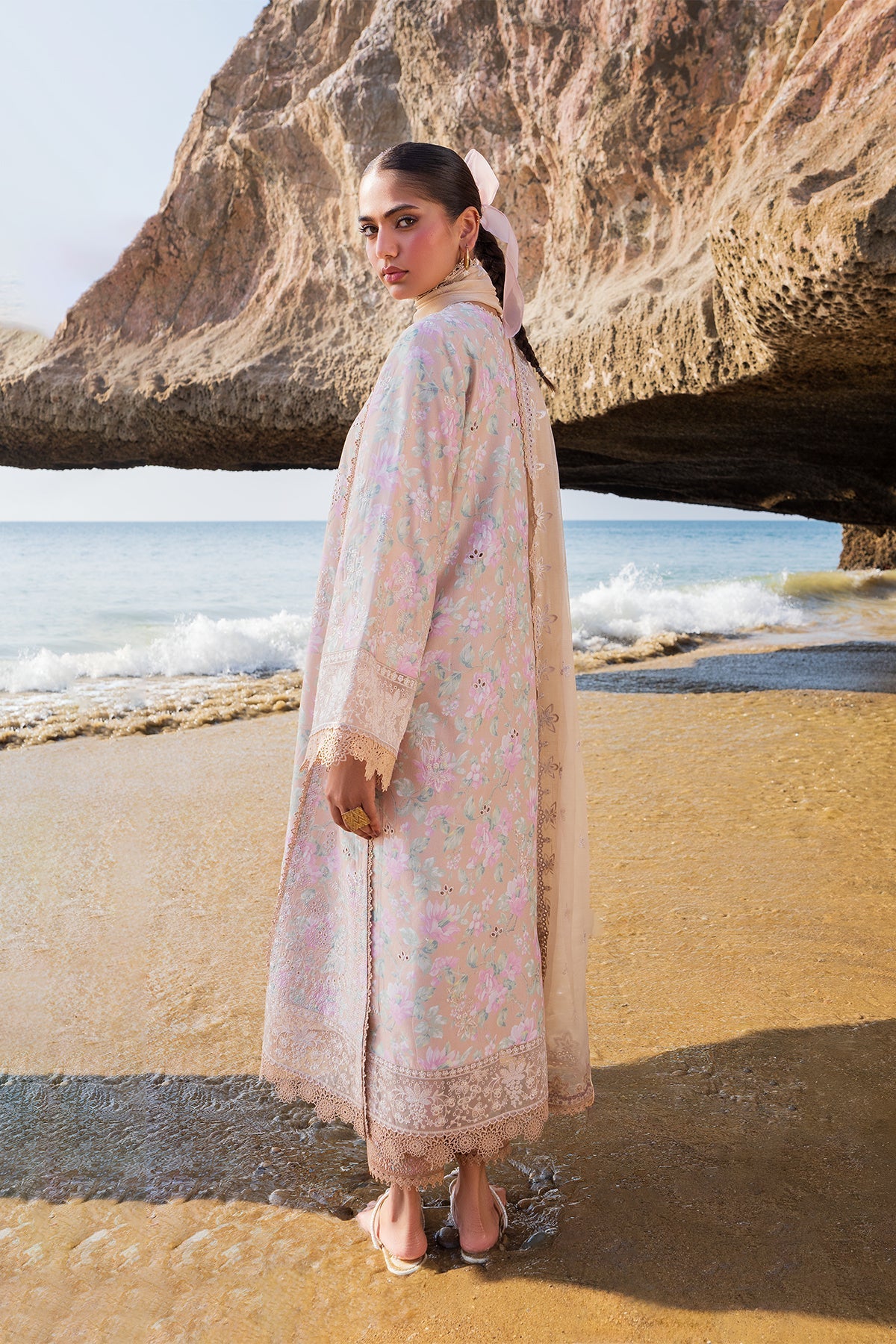 Afrozeh | Endless Summer | Zephyria -  Afrozeh Ladies Clothes - Original Designer Dress - House of Maryam