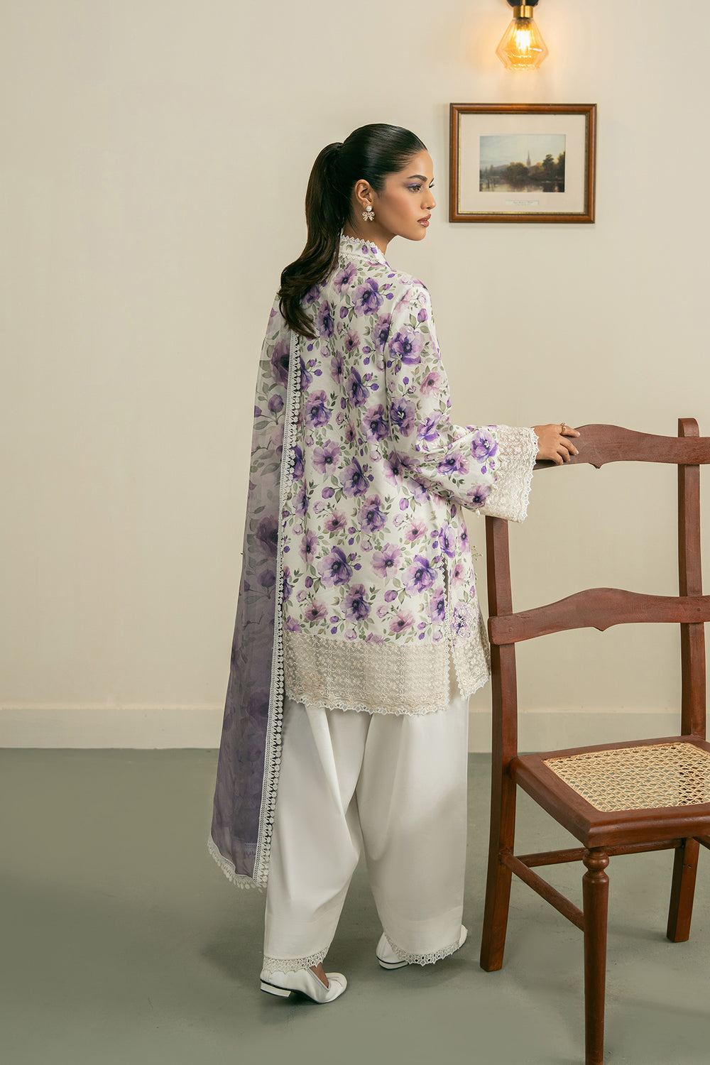 Ayzel | Zephyr Core Collection | Yara-2
