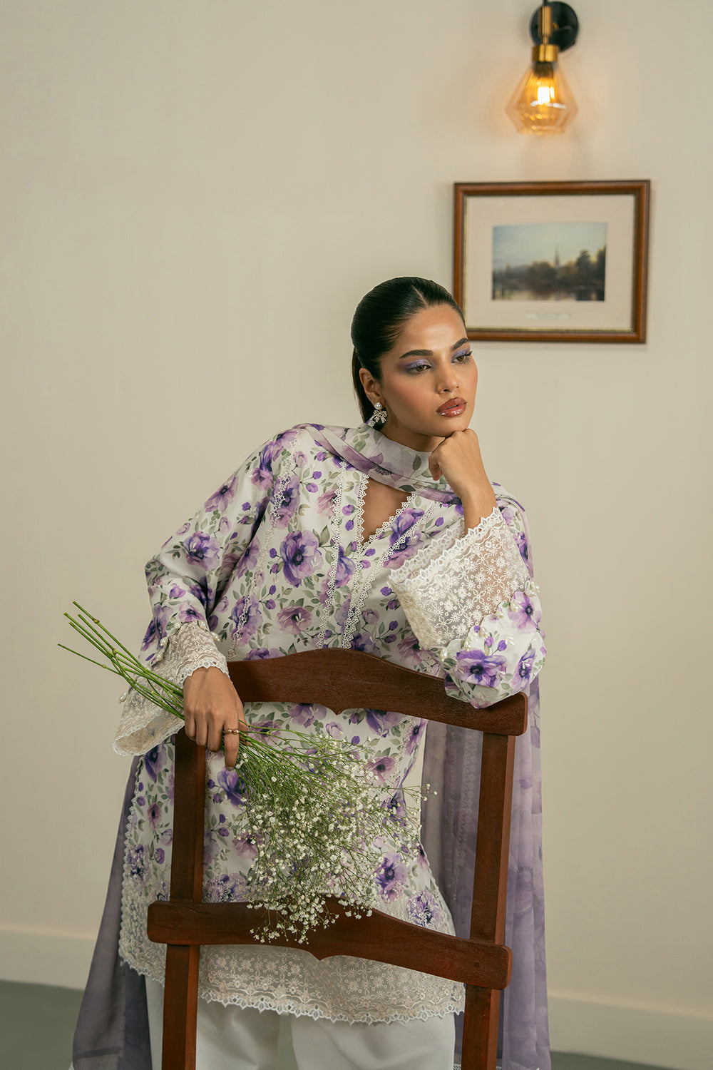 Ayzel | Zephyr Core Collection | Yara-3