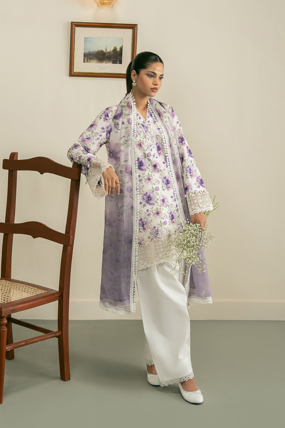 Ayzel | Zephyr Core Collection | Yara-1