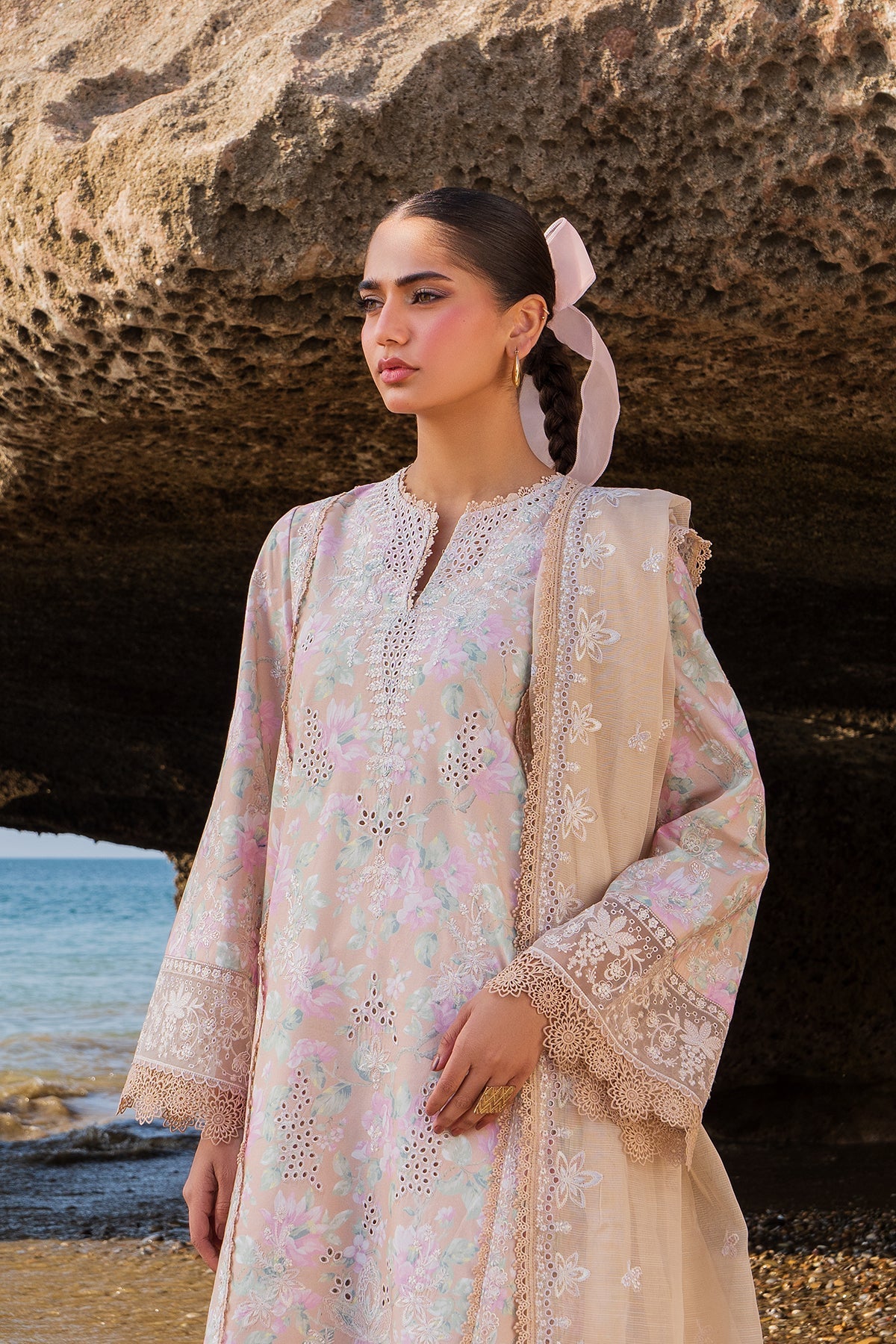 Afrozeh | Endless Summer | Zephyria -  Afrozeh Ladies Clothes - Original Designer Dress - House of Maryam