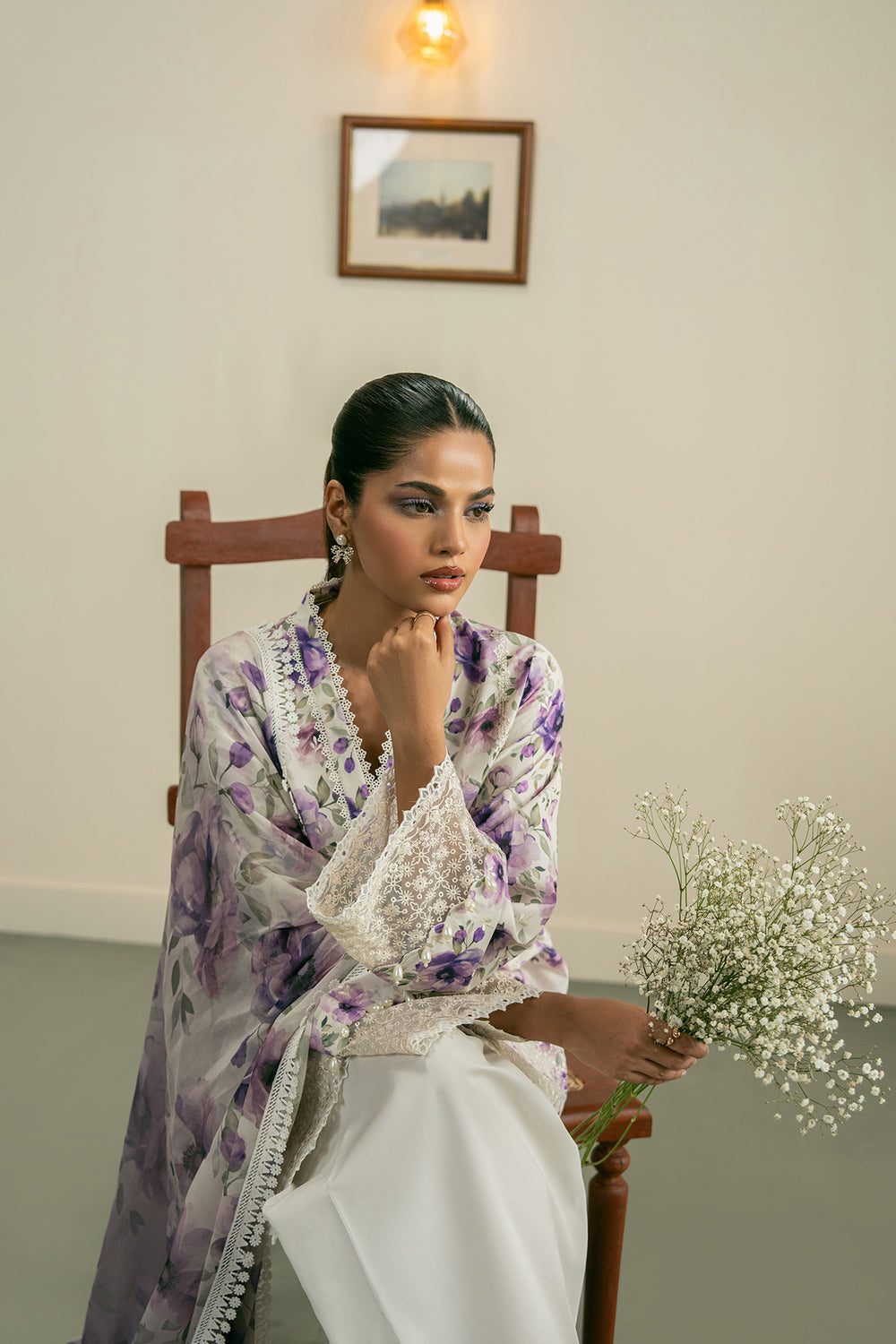 Ayzel | Zephyr Core Collection | Yara-4