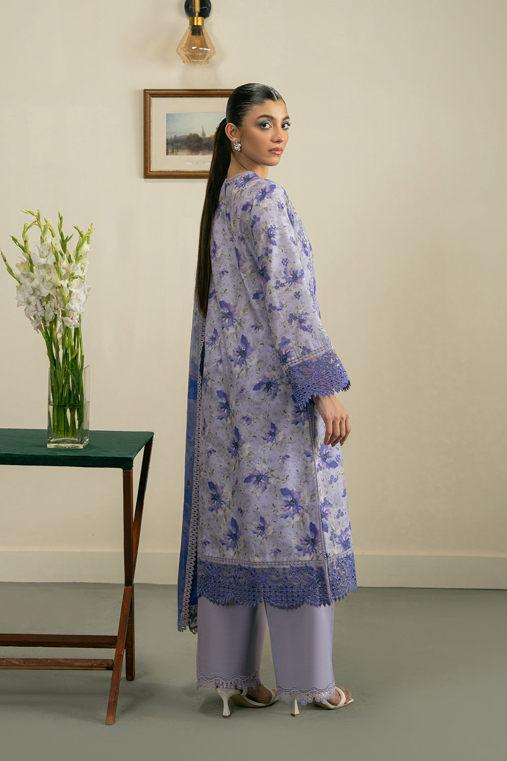 Ayzel | Zephyr Core Collection | Luma, image 2