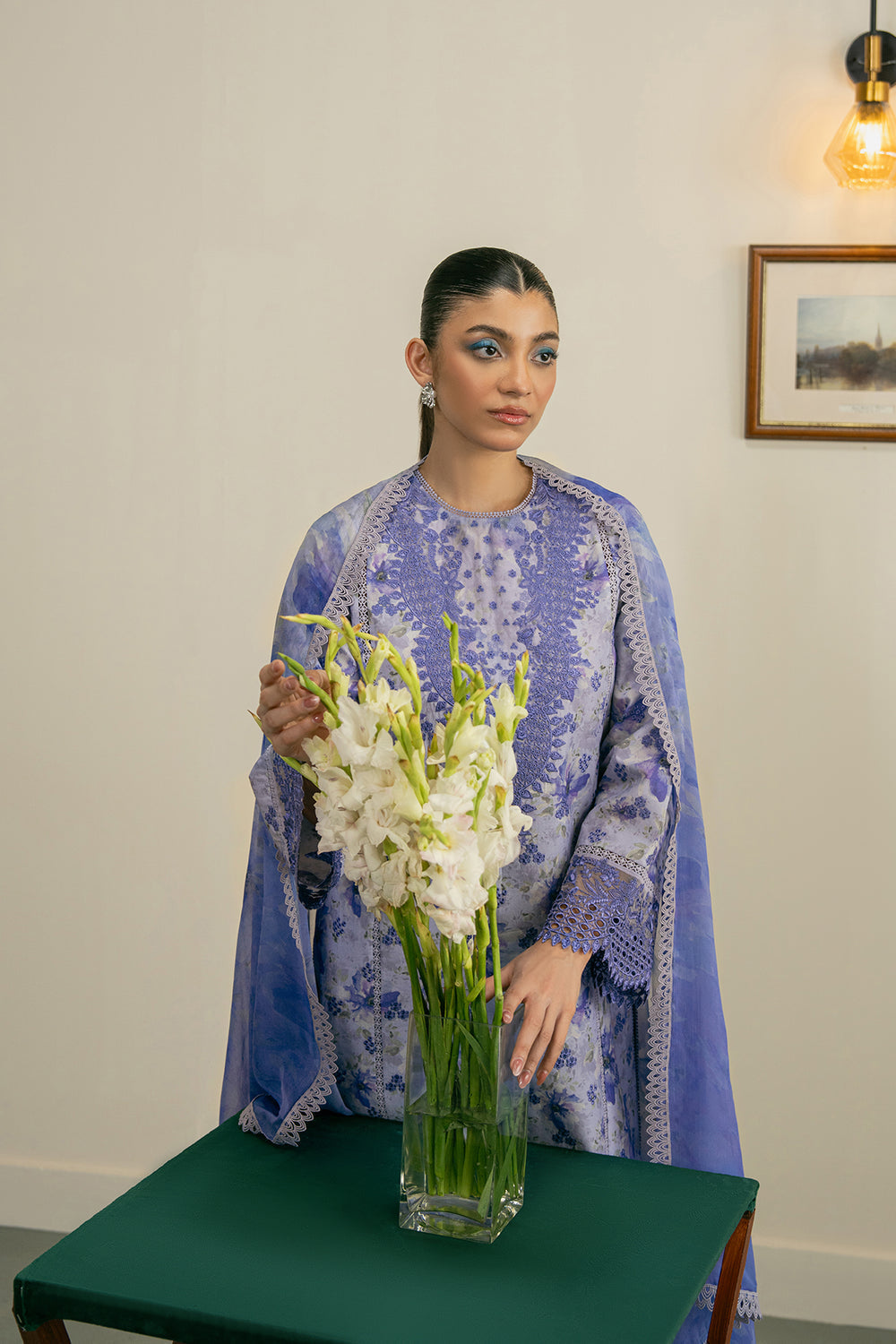 Ayzel | Zephyr Core Collection | Luma-3
