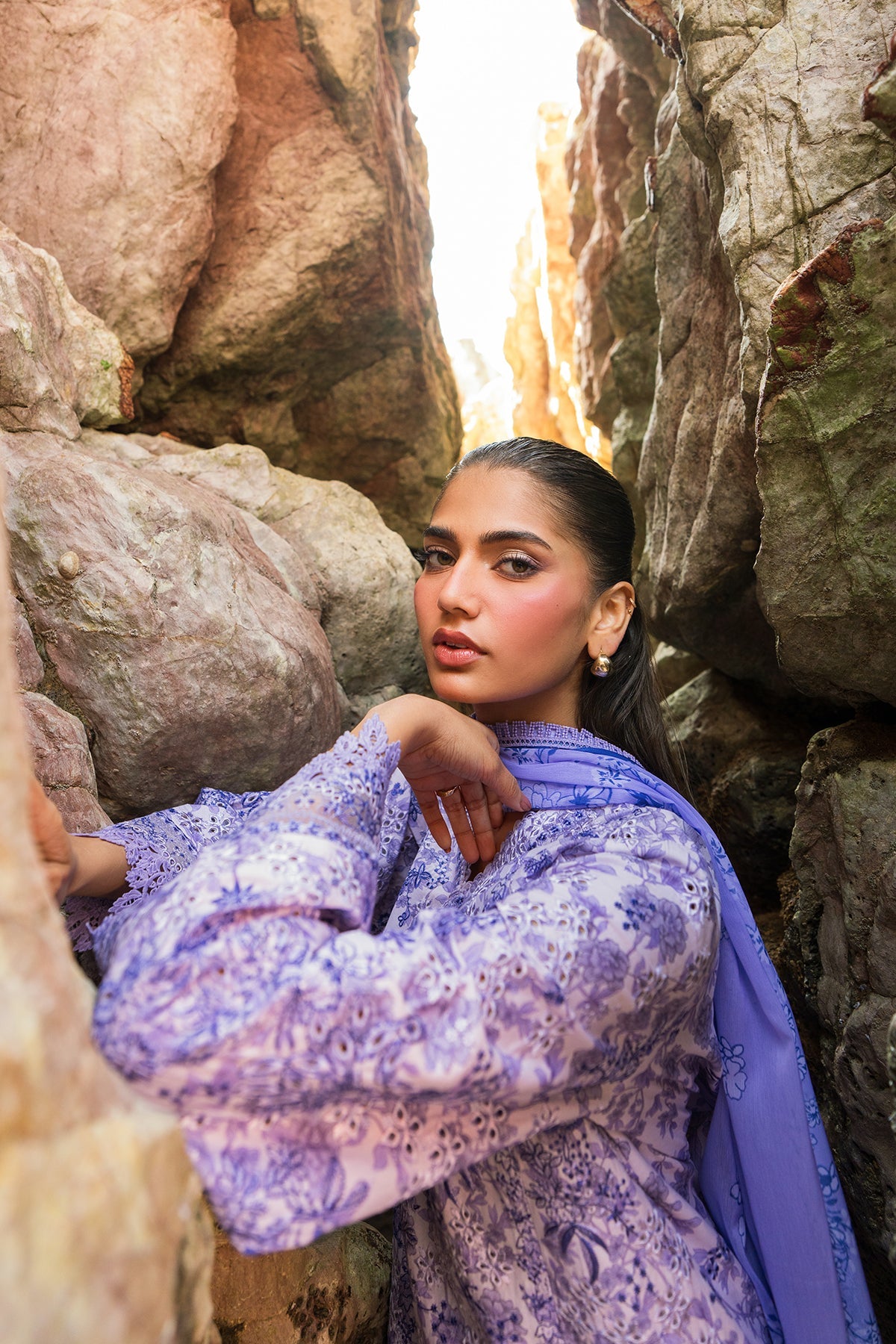 Afrozeh | Endless Summer | Verve -  Afrozeh Ladies Clothes - Original Designer Dress - House of Maryam