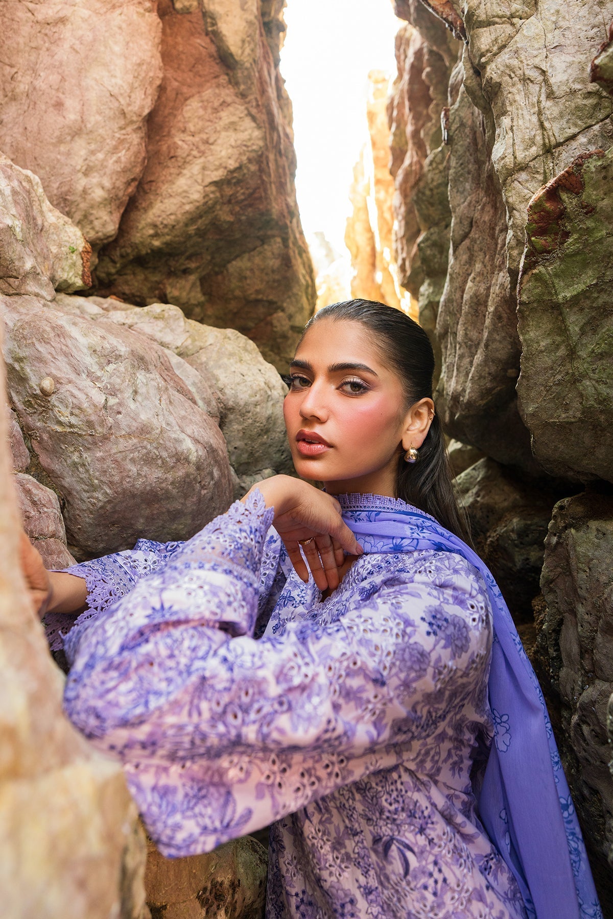 Afrozeh | Endless Summer | Verve -  Afrozeh Ladies Clothes - Original Designer Dress - House of Maryam