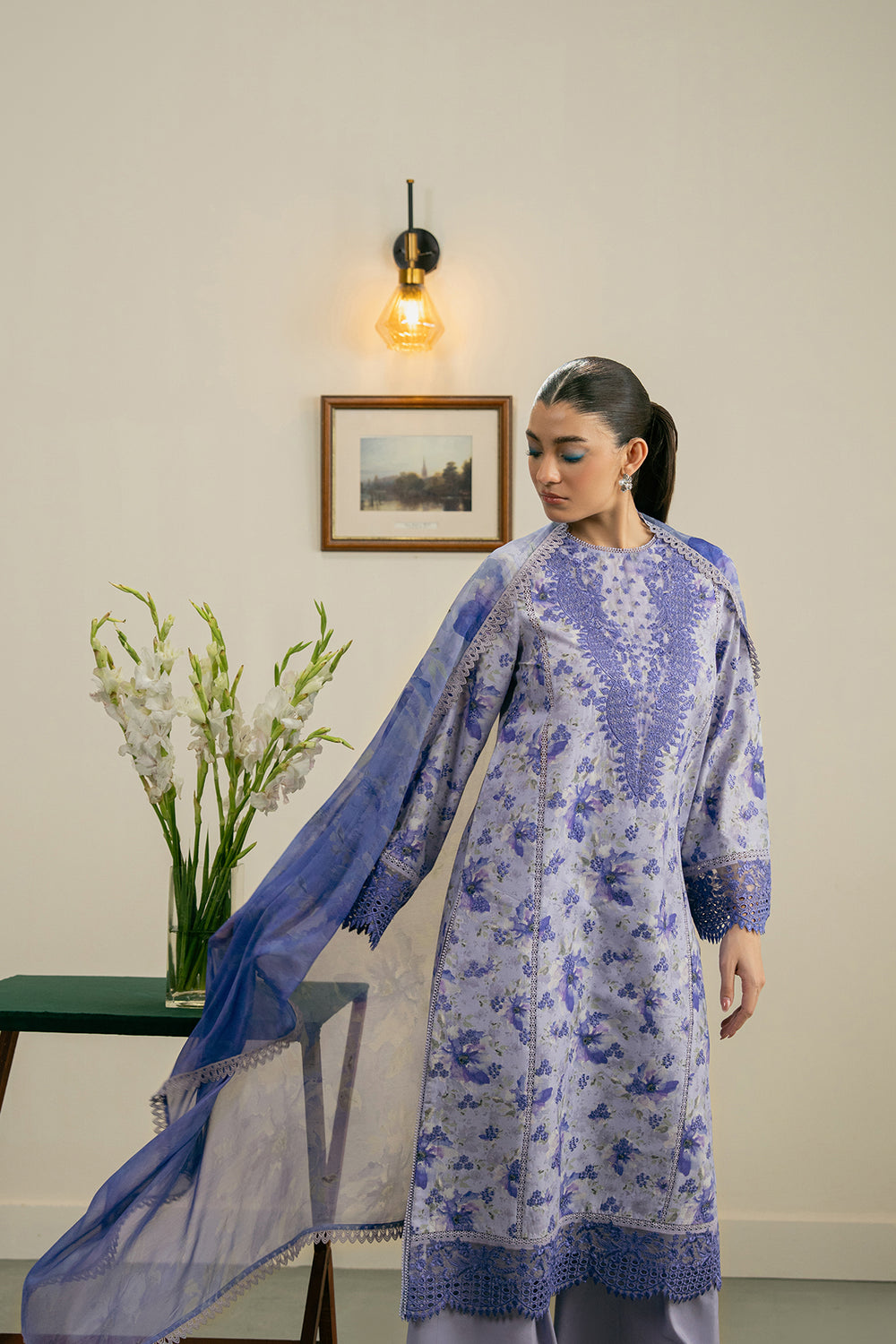 Ayzel | Zephyr Core Collection | Luma-4