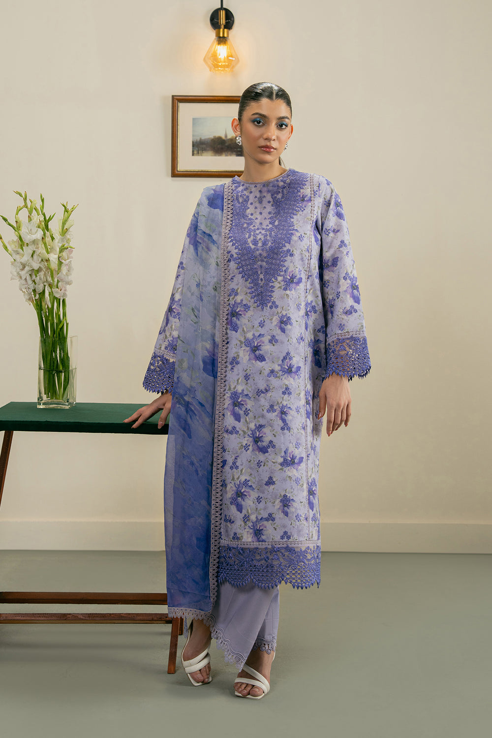 Ayzel | Zephyr Core Collection | Luma
