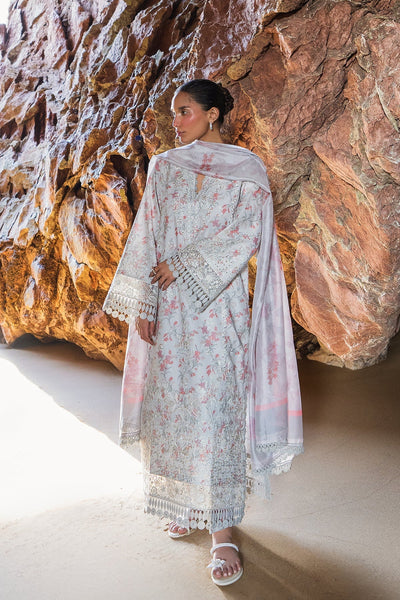 Afrozeh | Endless Summer | Nyssa -  Afrozeh Ladies Clothes - Original Designer Dress - House of Maryam
