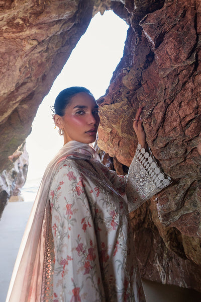 Afrozeh | Endless Summer | Nyssa -  Afrozeh Ladies Clothes - Original Designer Dress - House of Maryam