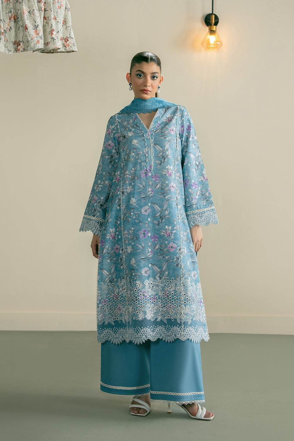 Ayzel | Zephyr Core Collection | Arin-1