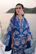 Afrozeh | Lawn 25 | Eclipse -  Afrozeh Ladies Clothes -  House of Maryam