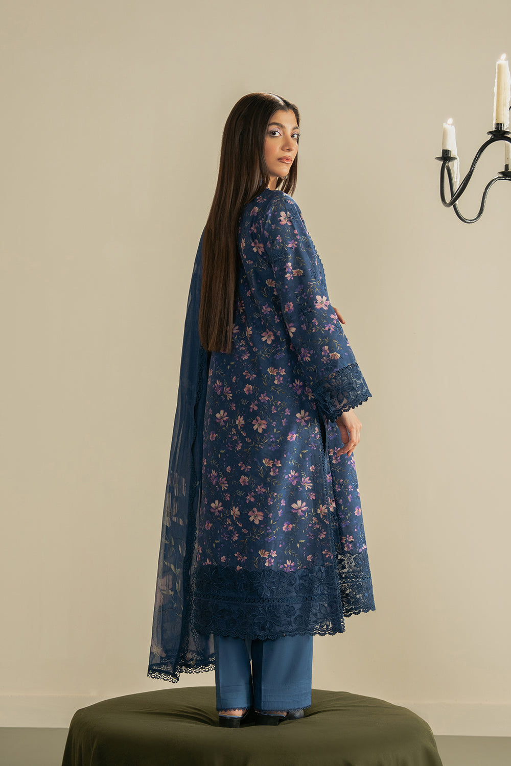 Ayzel | Zephyr Core Collection | Nura-2