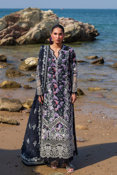 Afrozeh | Endless Summer | Velour -  Afrozeh Ladies Clothes - Original Designer Dress - House of Maryam