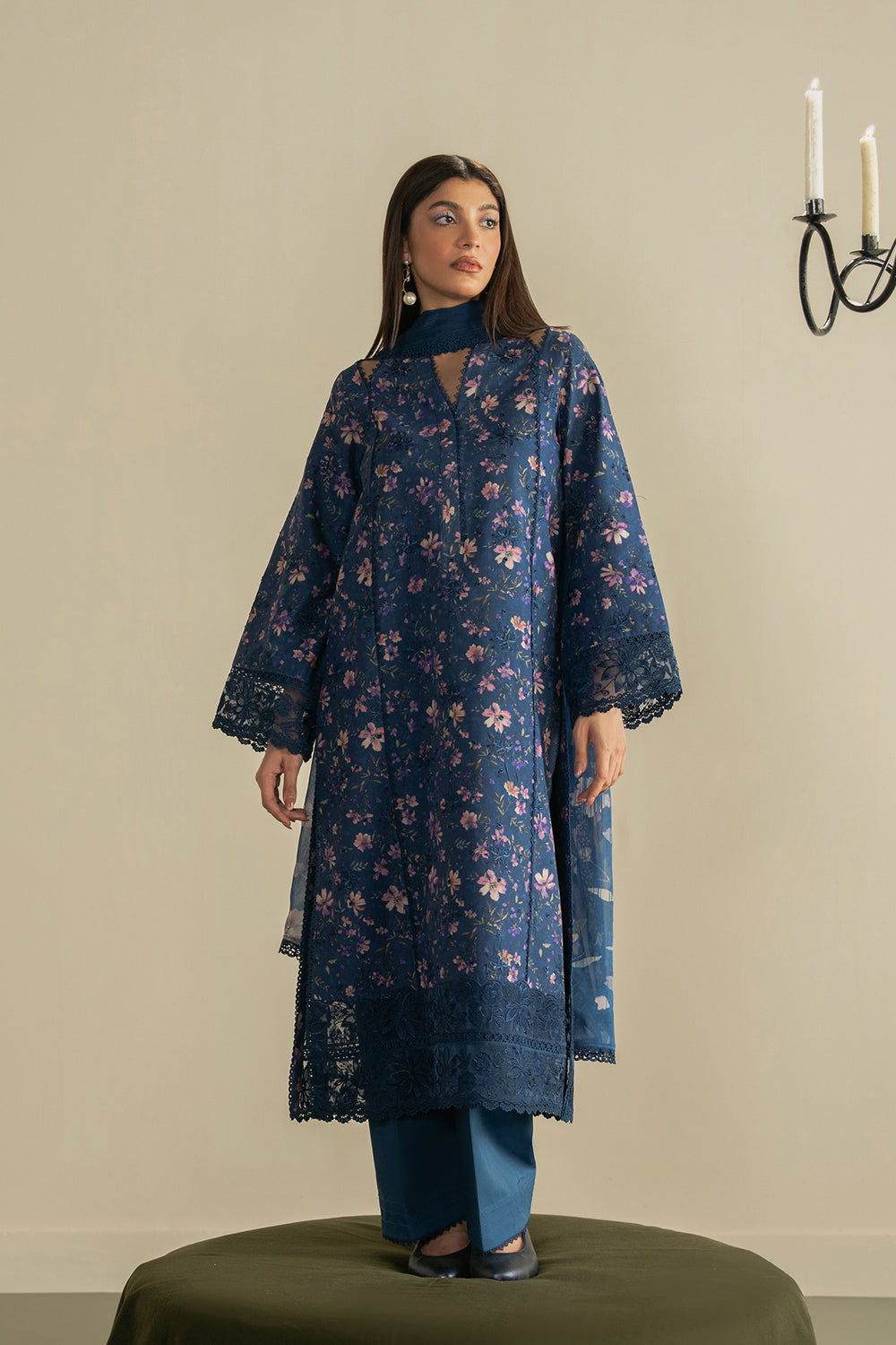 Ayzel | Zephyr Core Collection | Nura