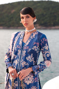 Afrozeh | Lawn 25 | Eclipse -  Afrozeh Ladies Clothes -  House of Maryam